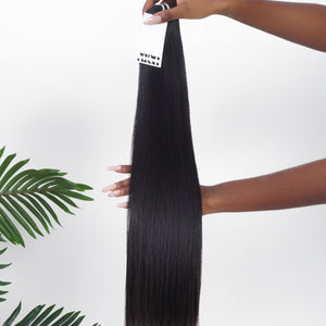 Virgin Straight Single Bundle