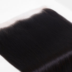 HD Swiss Lace Straight Frontal